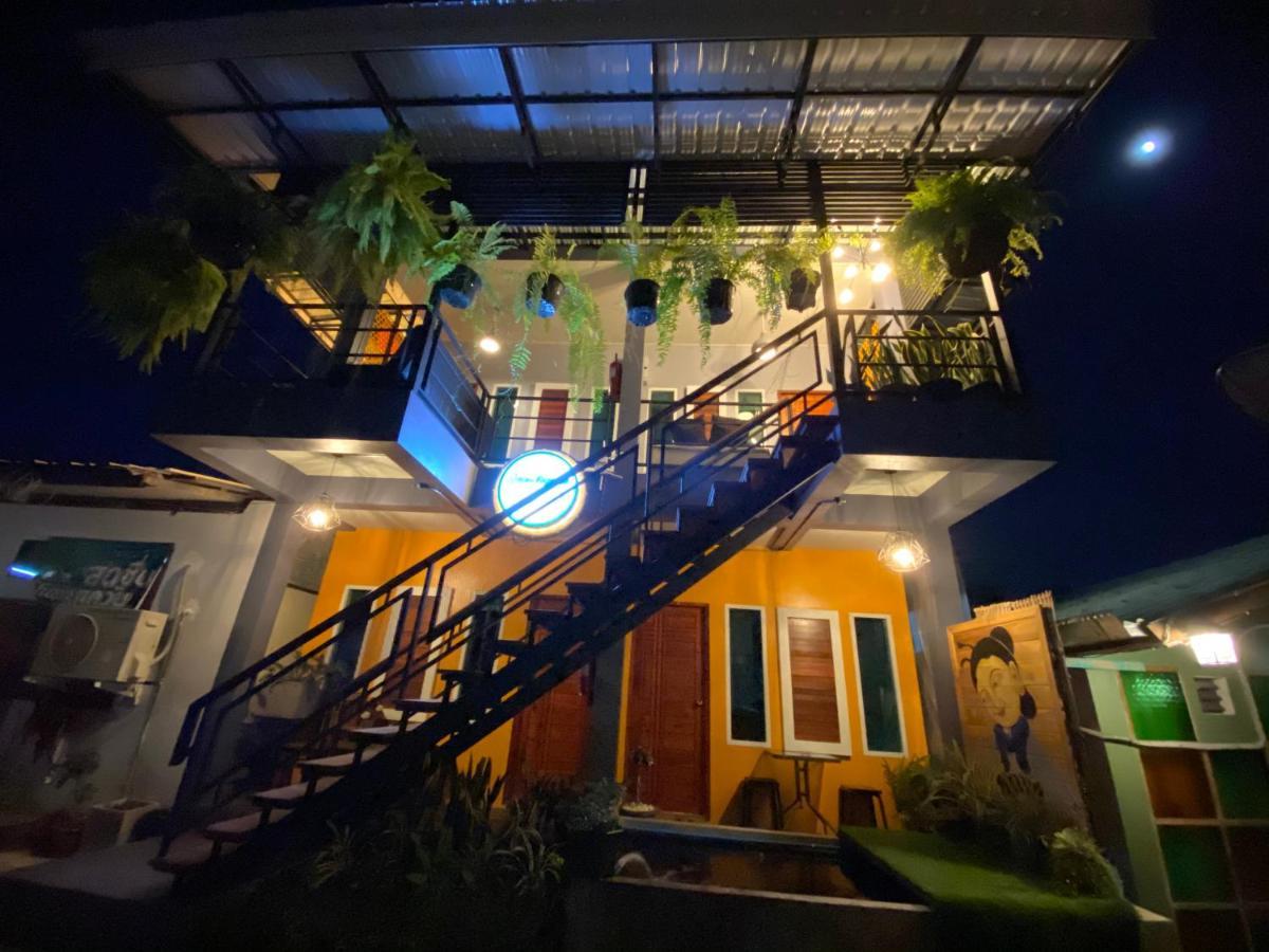 Hotel The One House Nan Exterior foto