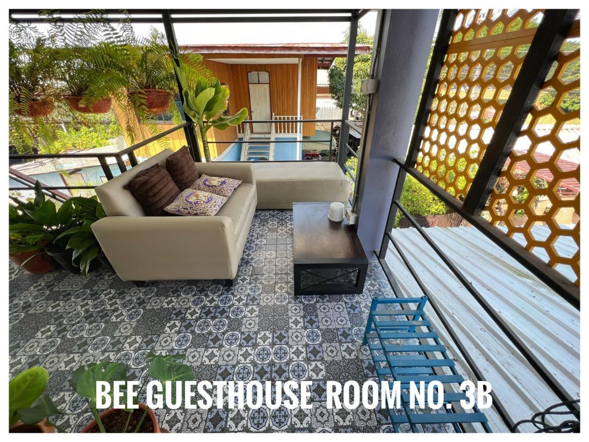 Hotel The One House Nan Exterior foto
