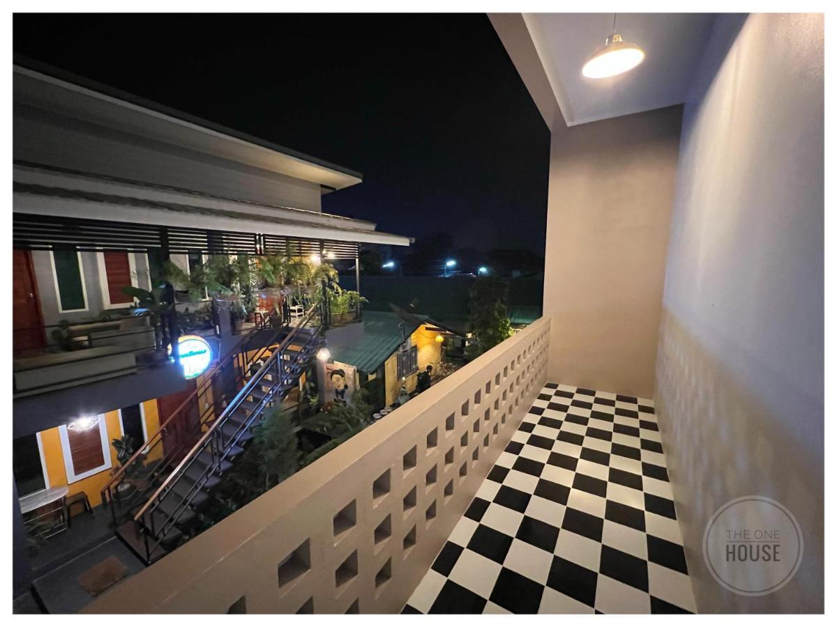 Hotel The One House Nan Exterior foto