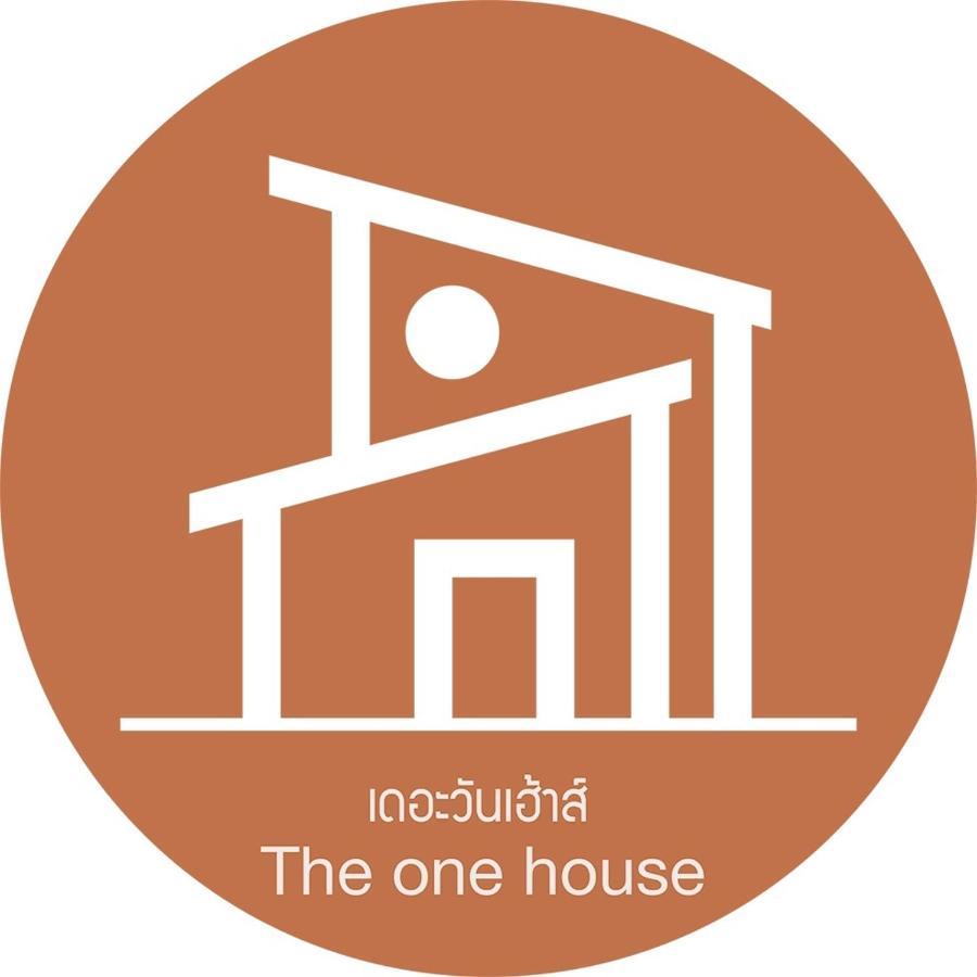 Hotel The One House Nan Exterior foto